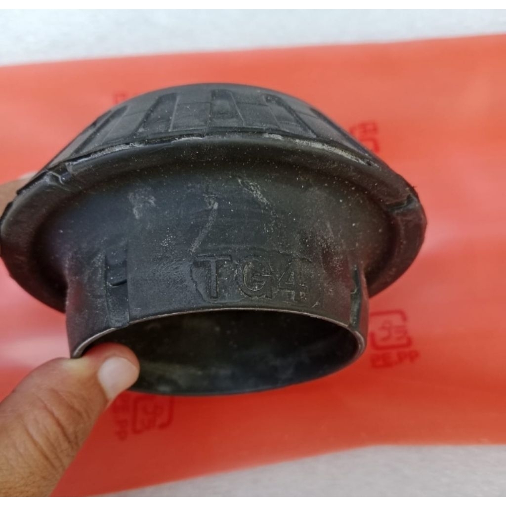 Karet Suport Shock Honda Jazz,Mobilio, Brio Original