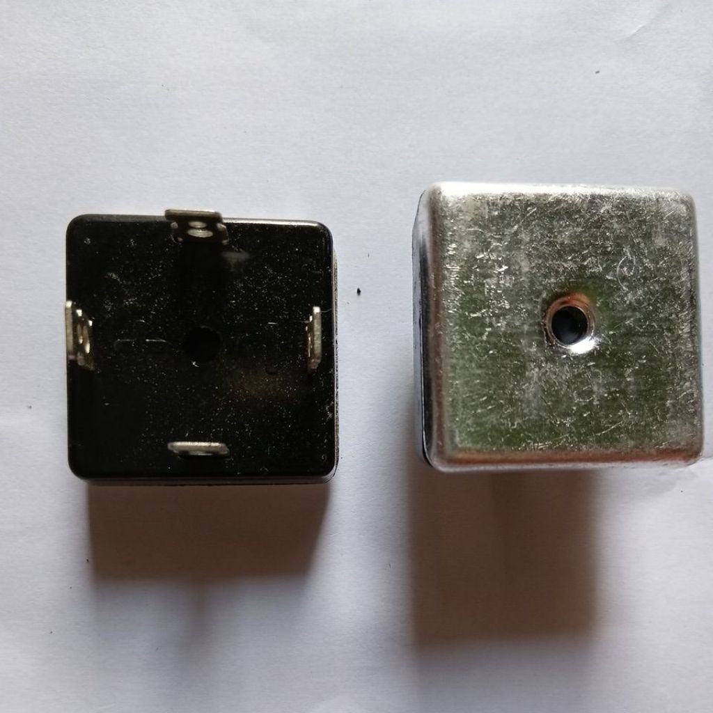 DIODA/kiprok 35.A original  mexico bagus