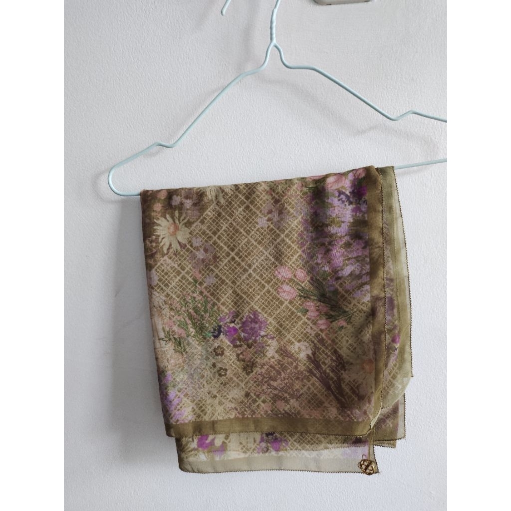 BELLA RIVIERA NADA PUSPITA X COTTONINK