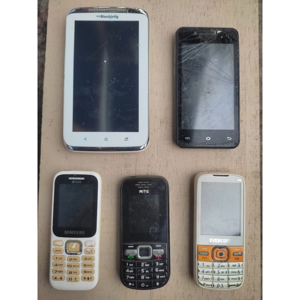 HP JADUL ROSOKAN MESIN NORMAL