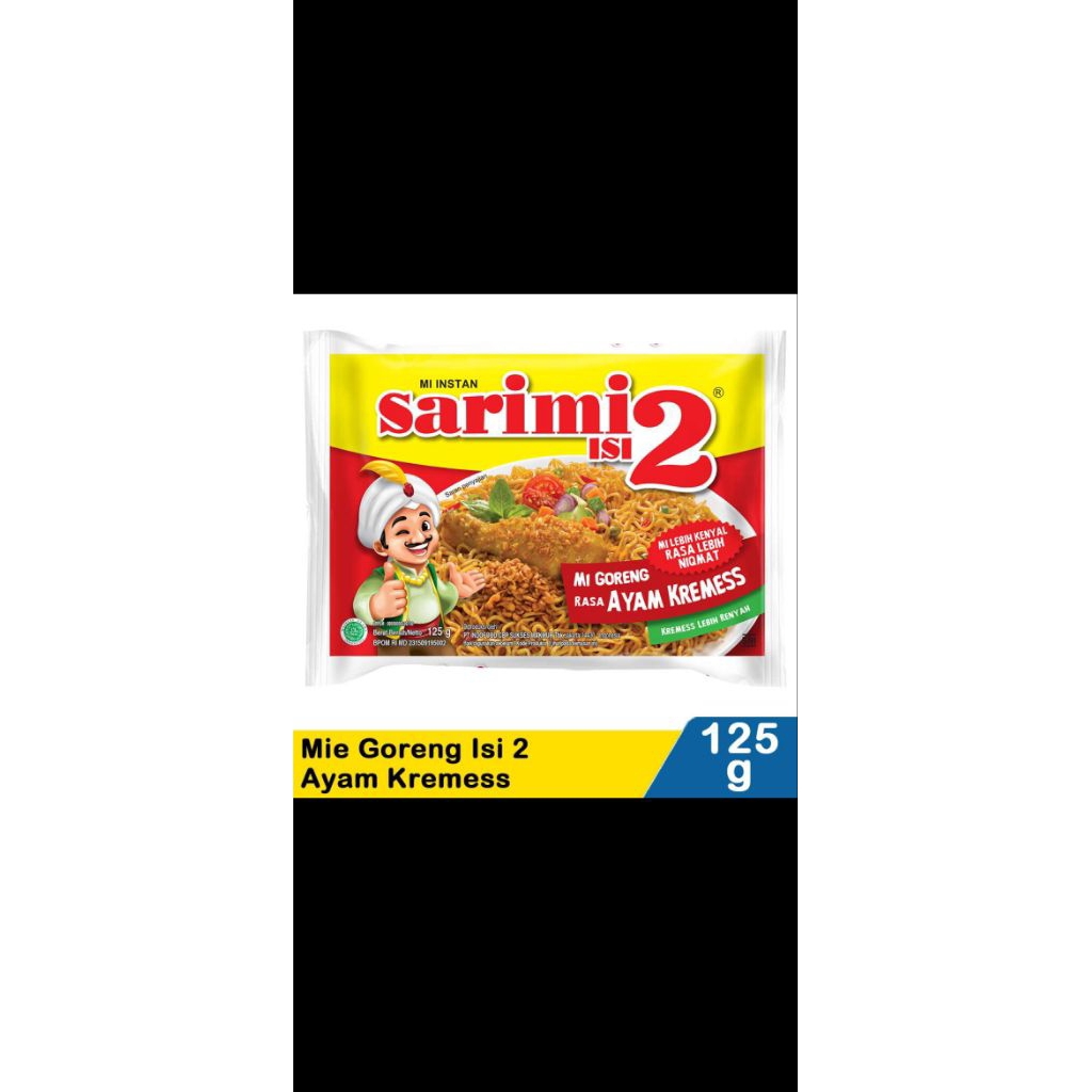 TERMURAH SARIMI ISI 2