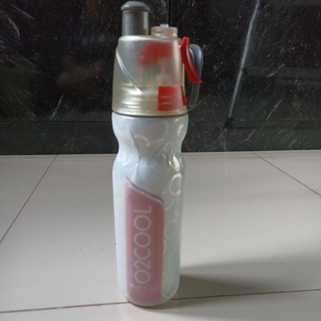 botol minum o2cool