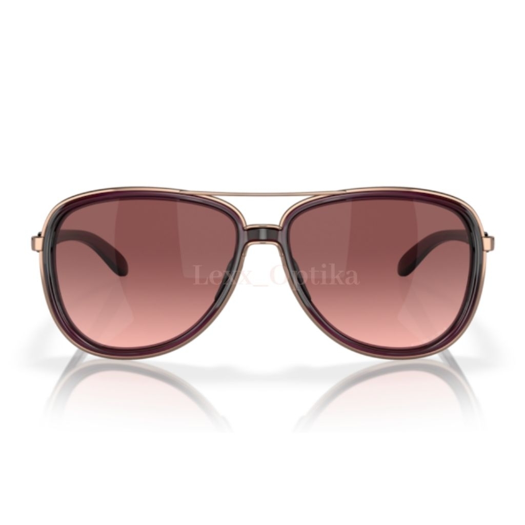 Kacamata Oakley Original Split Time OO4129 Sunglasses