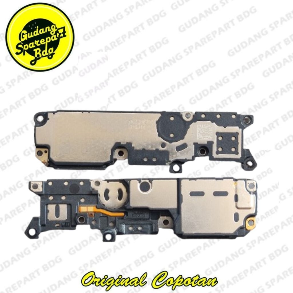 Buzzer Loudspeaker Vivo Y35 5G Second Copotan