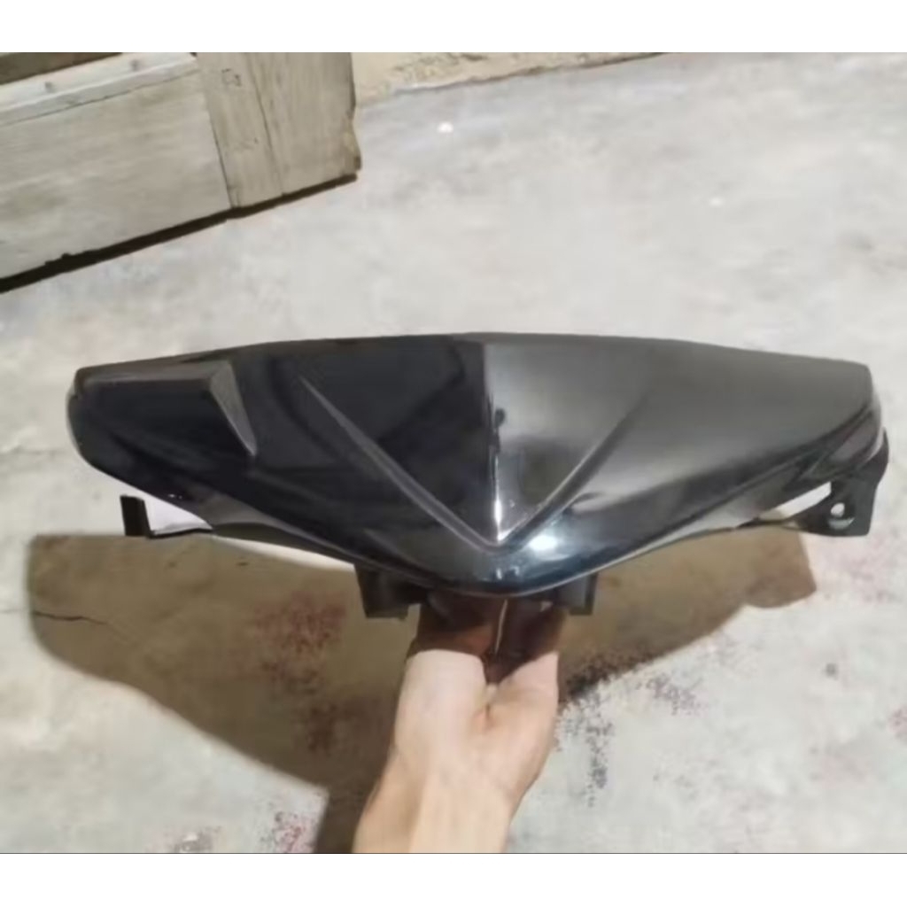 BATOK DEPAN MIO SOUL KARBU ORIGINAL