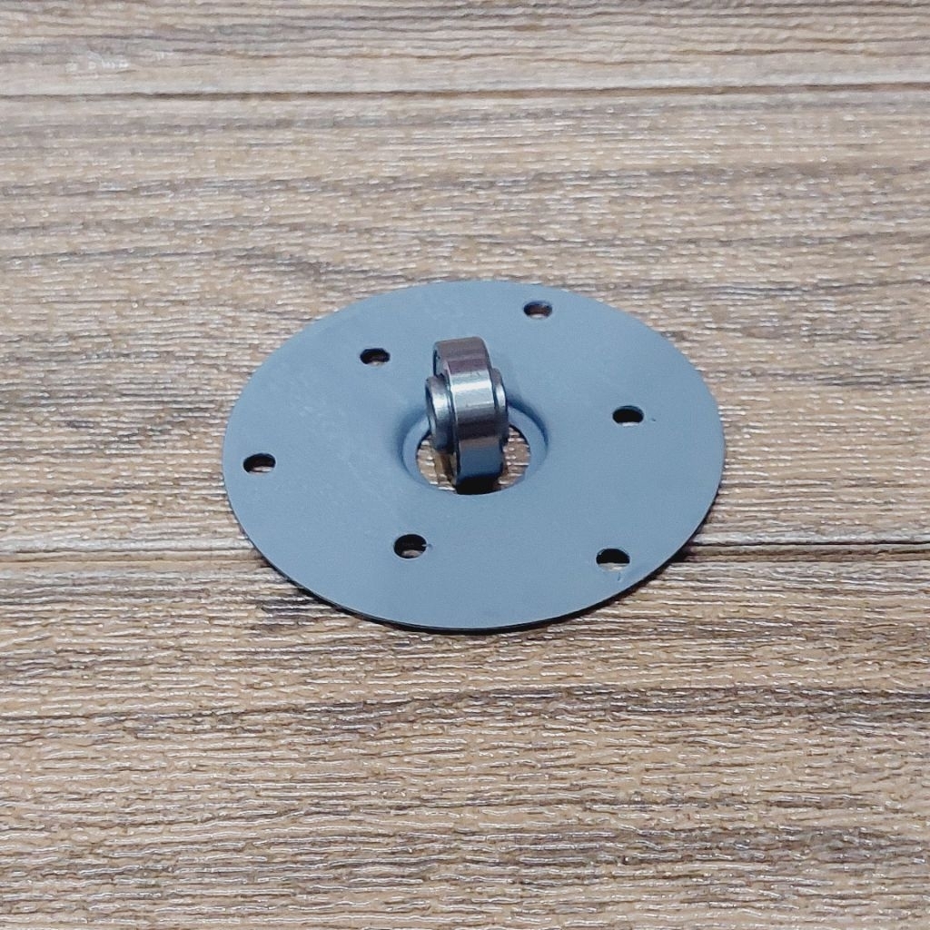 electrolux bearing set panel cover mesin pengering dryer laundry