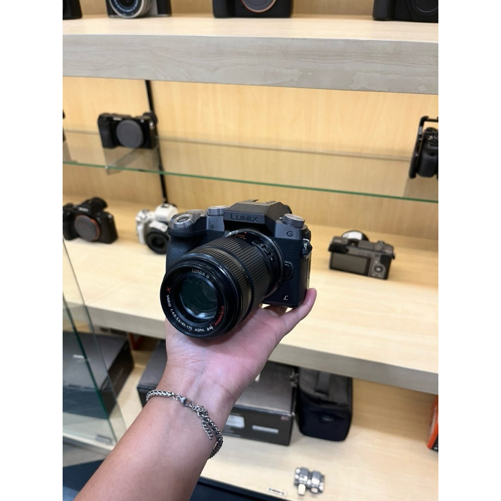 Lumix G7K