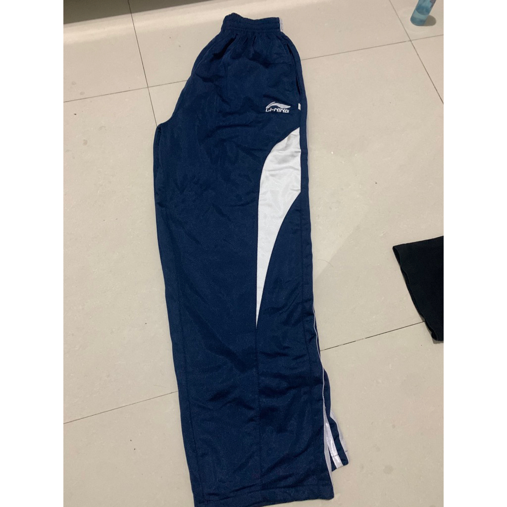 celana panjang pria oversize