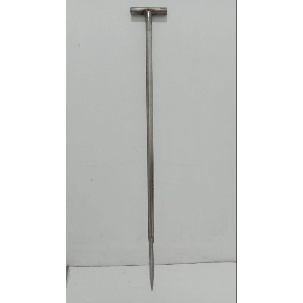 tojok stenlis (anti karat)