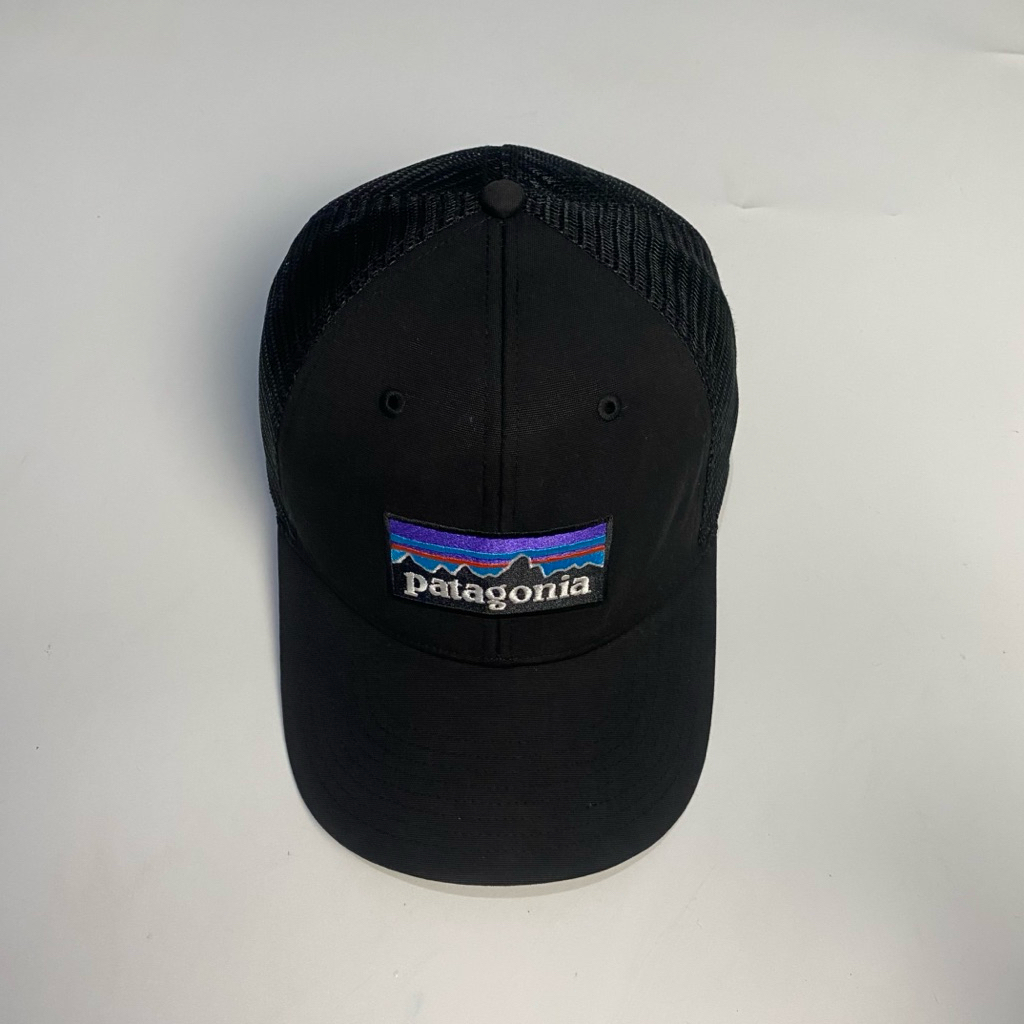 TOPI PATAGONIA TRUCKER HAT