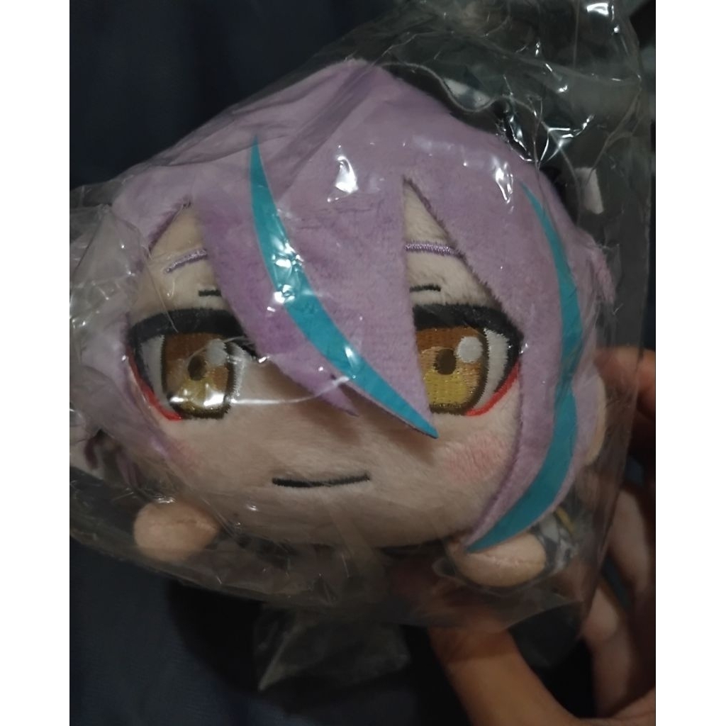 Neso rui kamishiro movie