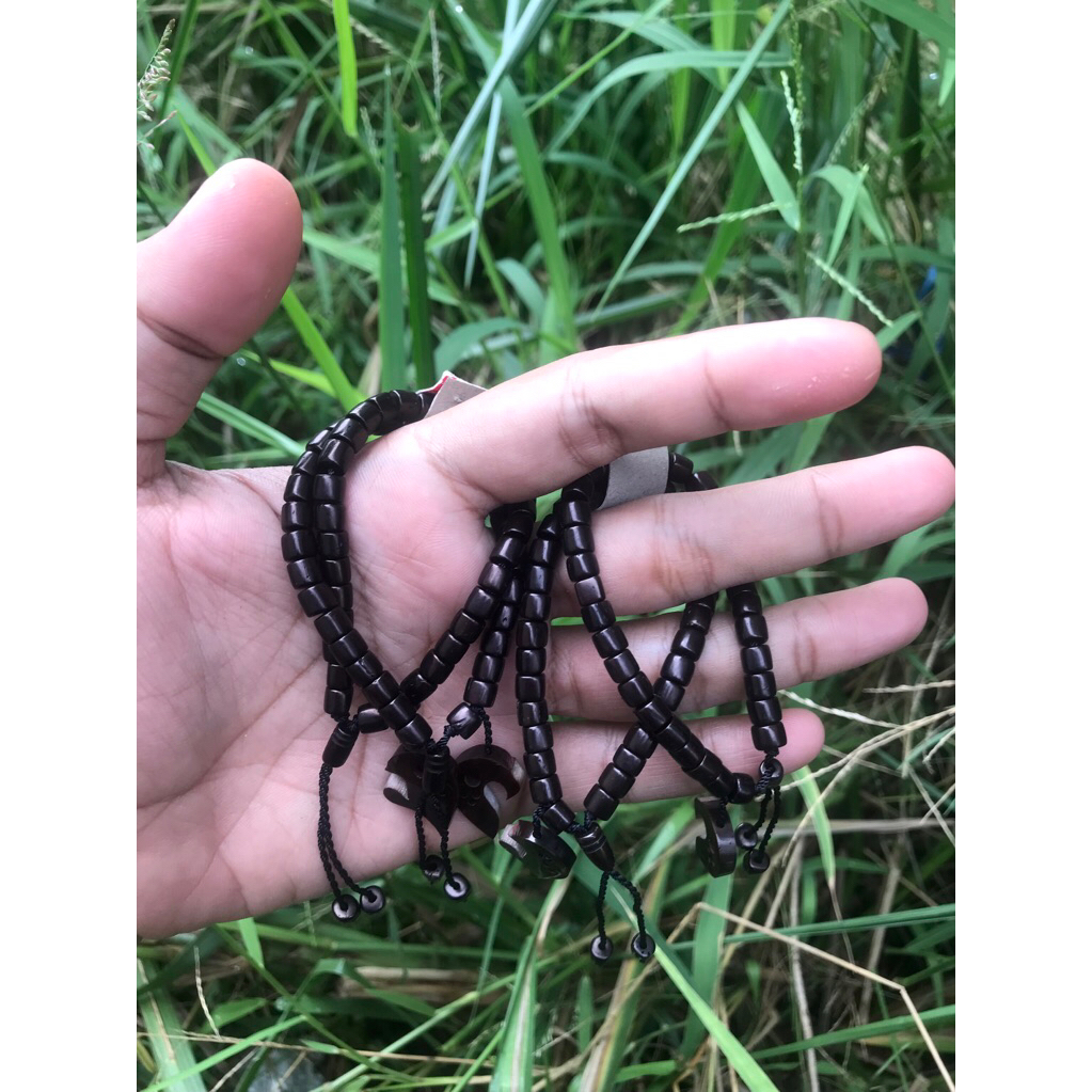 gelang kaokah kaukah marjan couple lov satu pasang dewasa