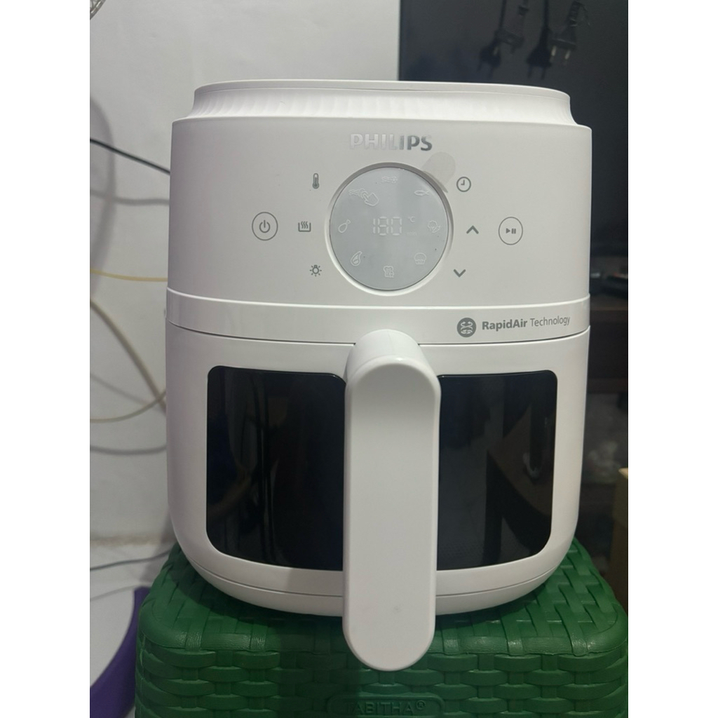 Philips Air Fryer