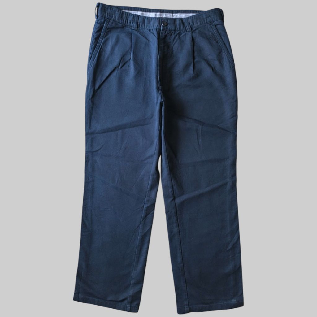 Celana chino gombrong Crocodile