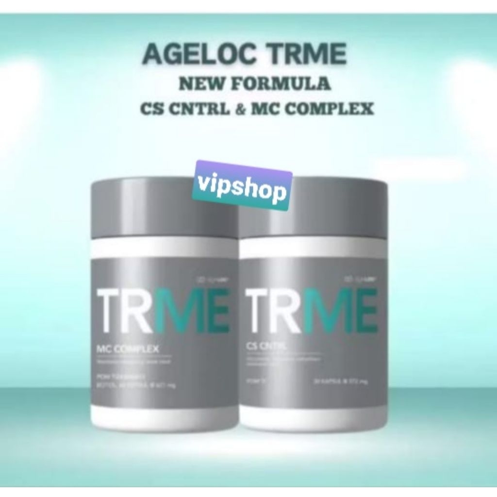 CONTROL COMPLEX TRME TR ME  TWS V2