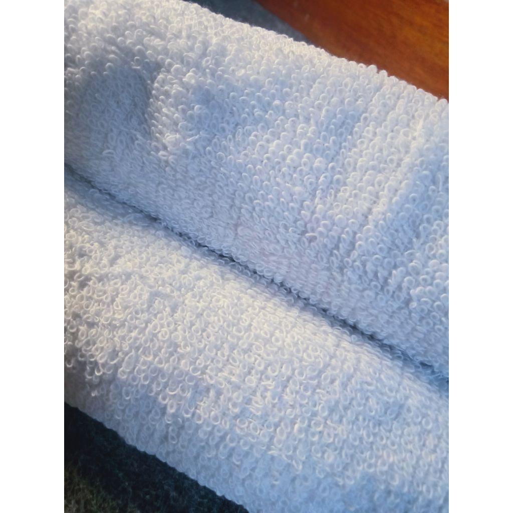 HANDUK LEHER HANDUK KECIL HANDUK WAJAH