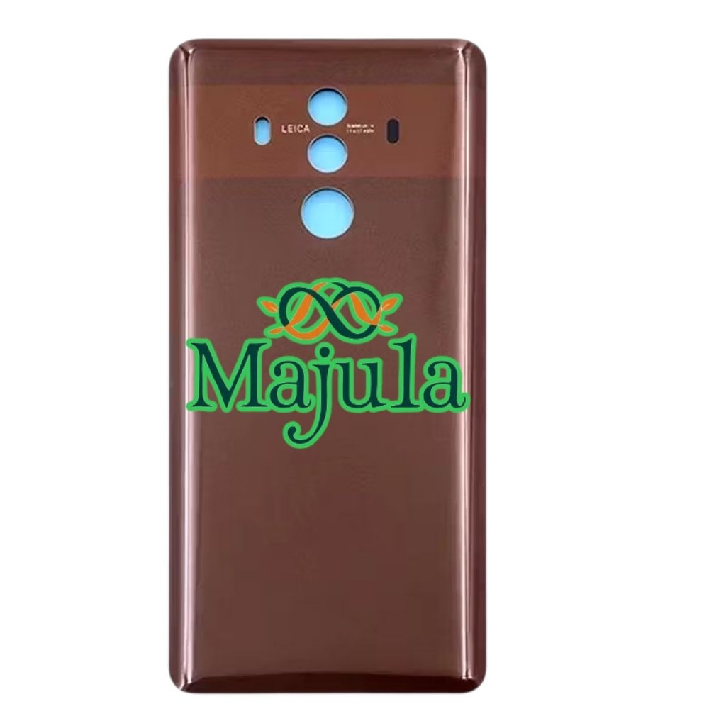 backdoor backcover back glass Huawei mate 10 pro