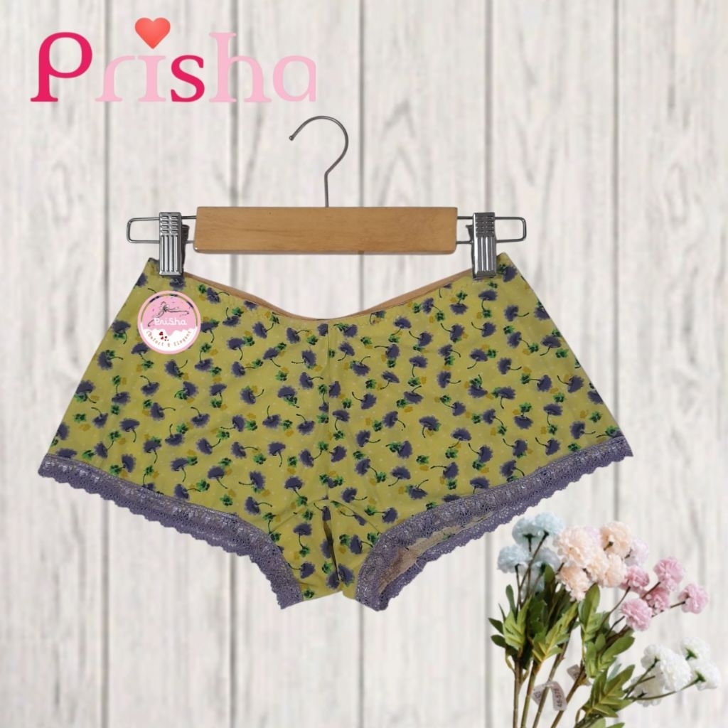 Prisha Celana Dalam Wanita Murah CD Wanita Murah Celana Dalam Wanita Jupe CD Wanita Jupe Celana Dala