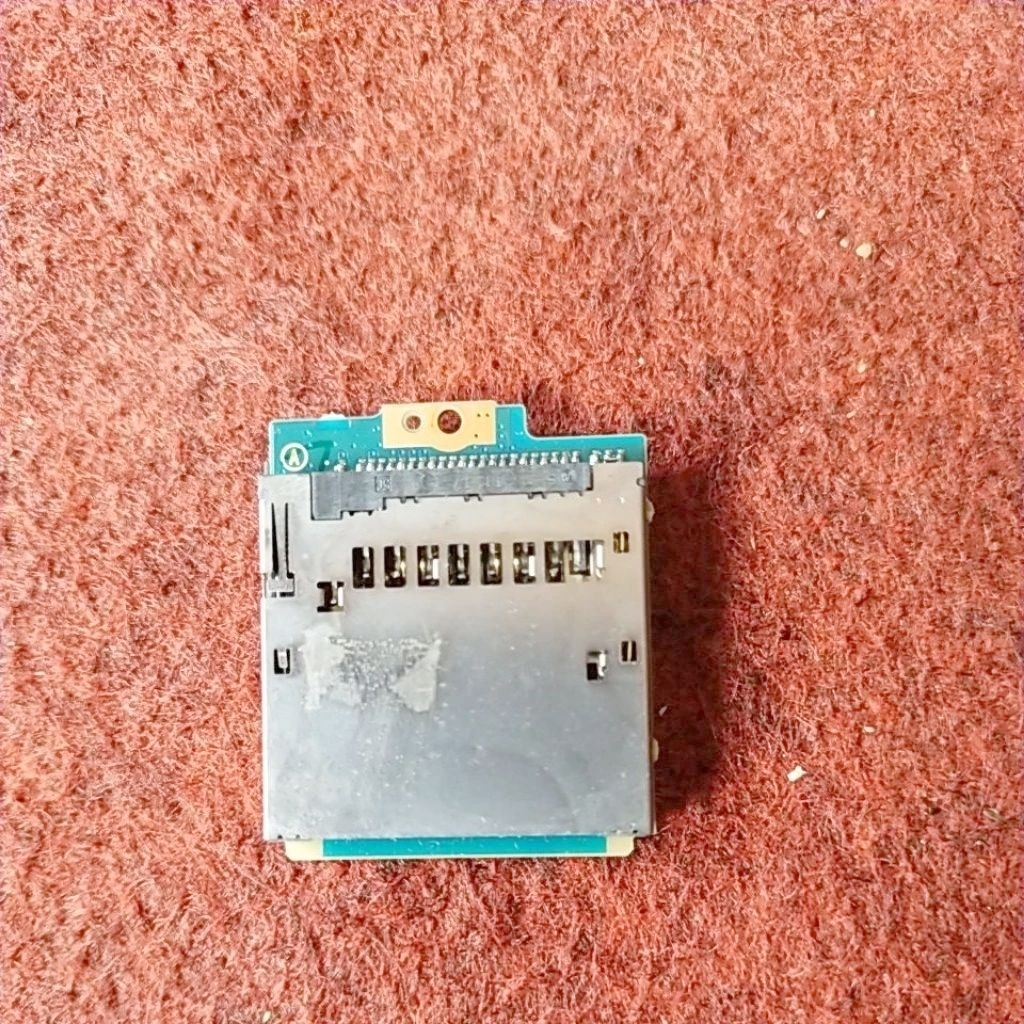 board sdcard sony dcr-sr21e childboard sdcard sony dcr-sr21e board memori sony dcr-sr21e mesin memor