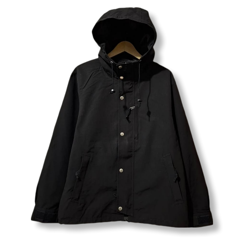 JOURNAL STANDARD OUTDOOR JACKET | OUTERWEAR | GS