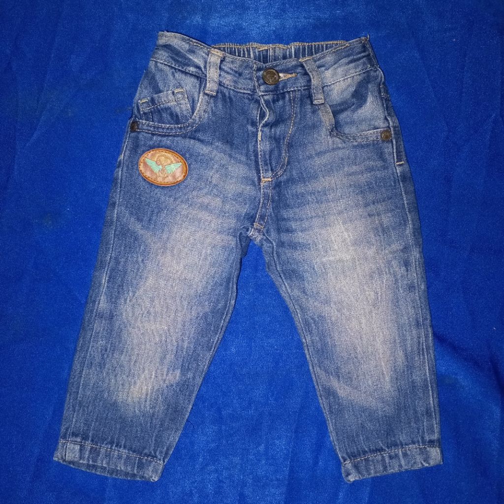 Preloved Celana Bayi