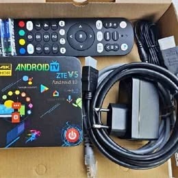 STB Android + TV Kabel All Channel