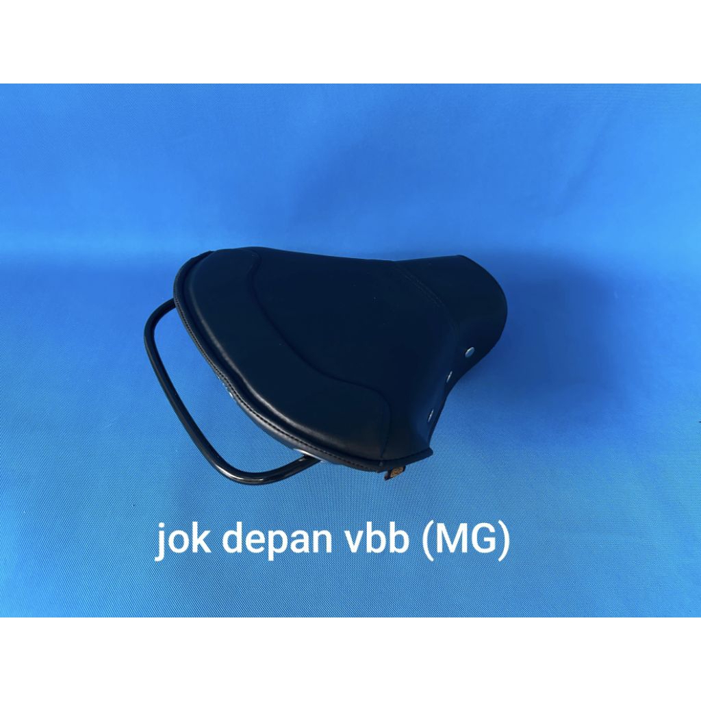 jok depan vespa vbb bibir tipis (mg)