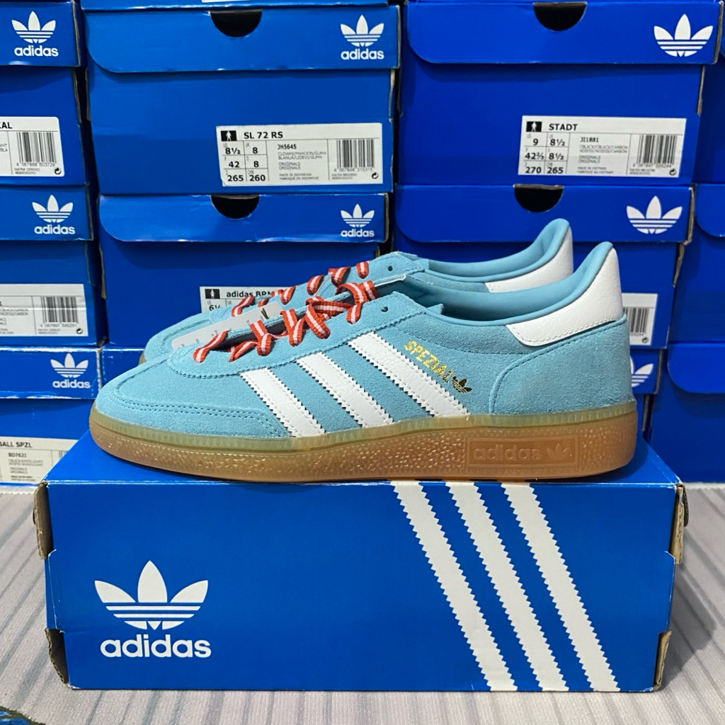 Adidas Island Series Sulawesi - Original