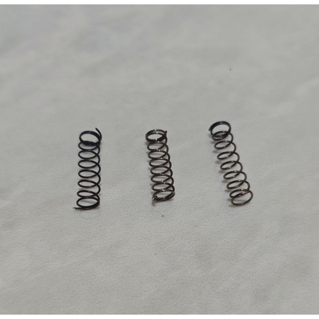 per tekan baja per panjang 2cm