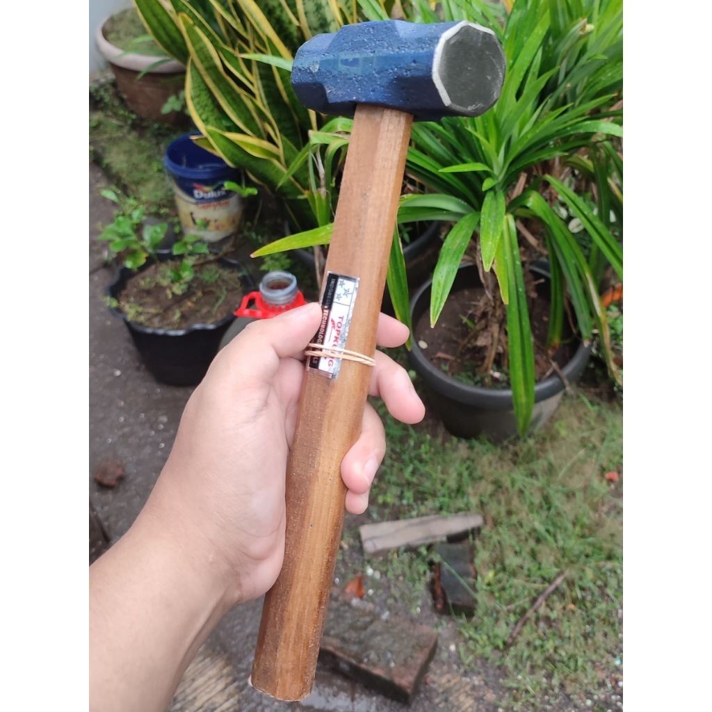 PALU BODEM 3 LB, 1KG