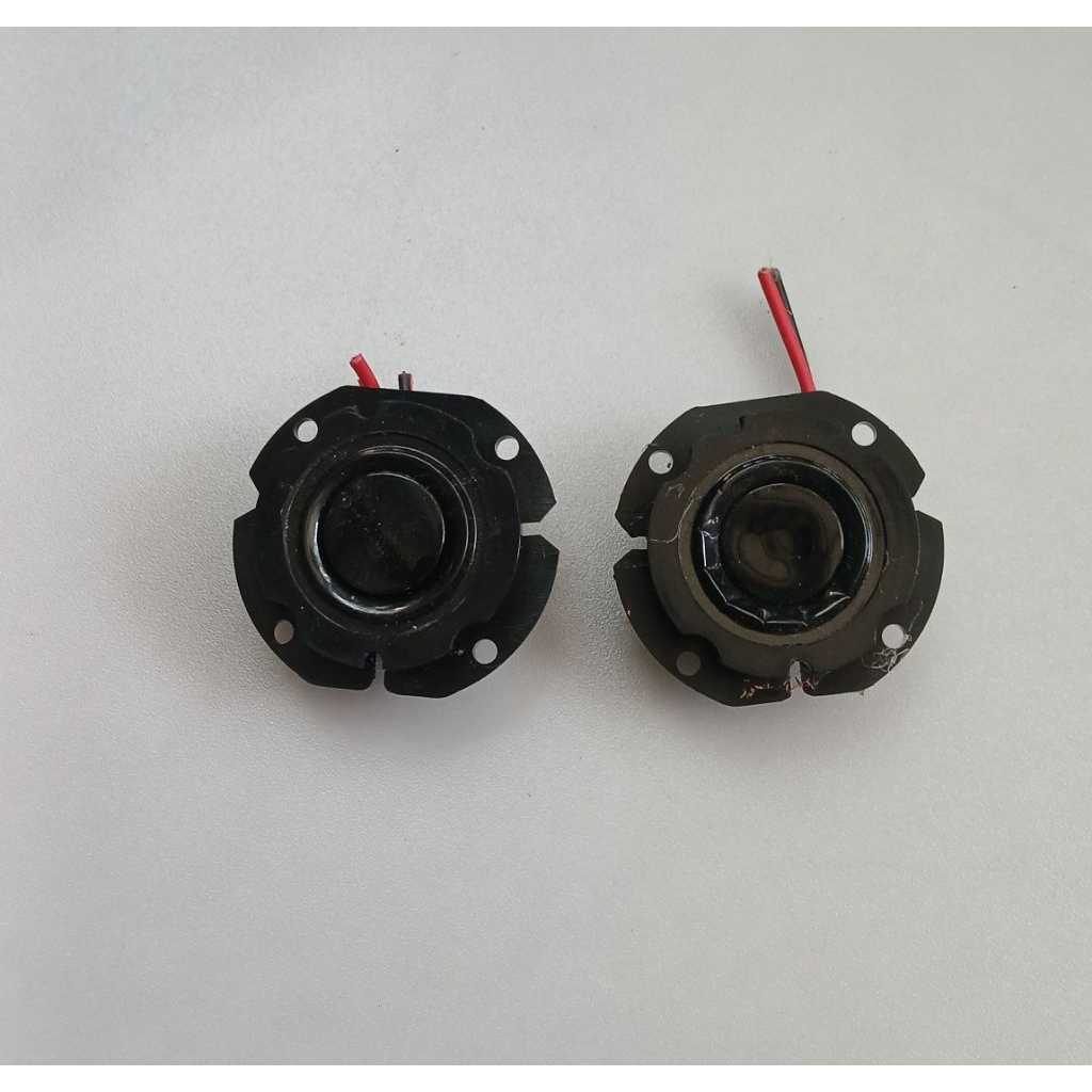 SPEAKER TWEETER EKS BIGBAND POLYTRON BB 5510