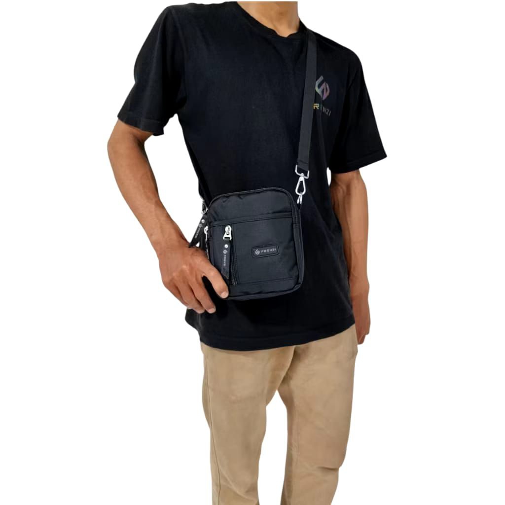 TAS SELEMPANG FRENZI. TAS SELEMPANG  MINI