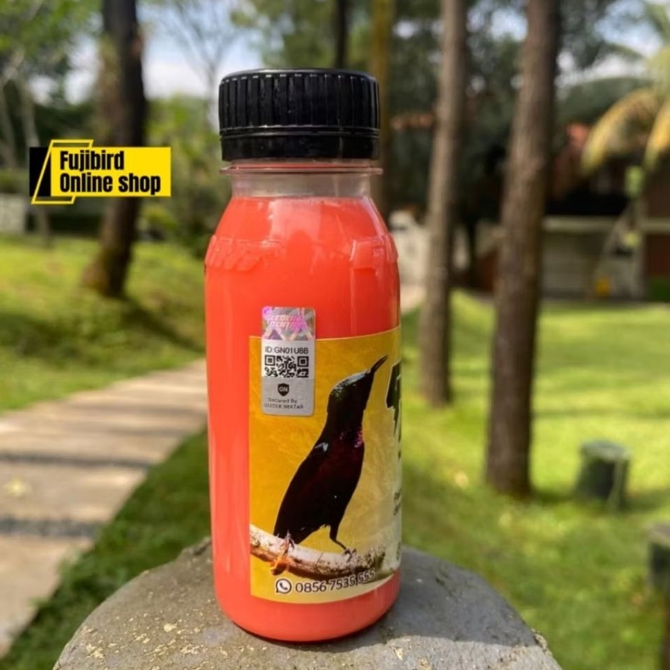 NEKTAR GLEDEK PAKAN UNTUK KONIN DAN SOGON