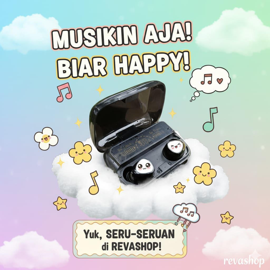 Earphone Soundcore Anker R50i NC