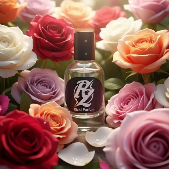 RZ PARFUM PREMIUM TAHAN LAMA ( EDP) VARIAN VICTORIA BOMSHEEL.. @35ml