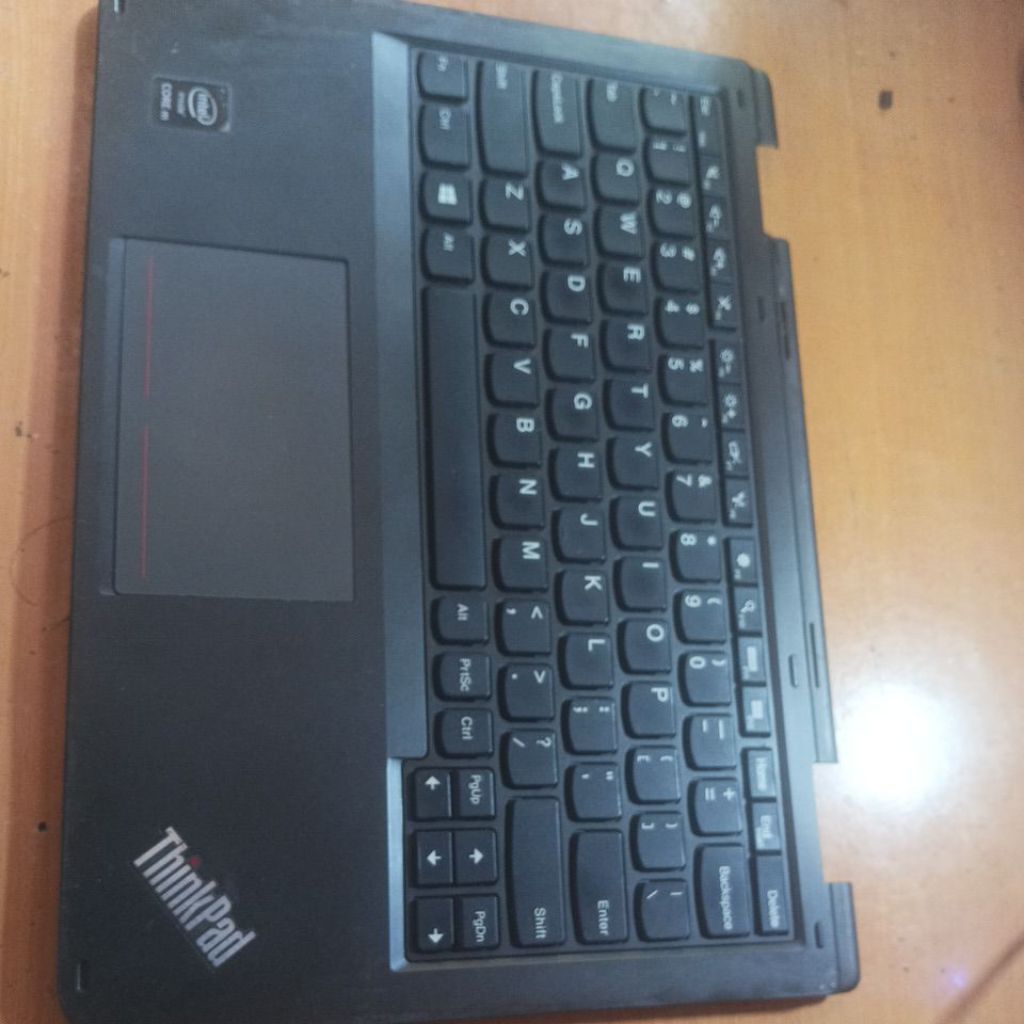frameles plus keyboard lenovo yoga E11