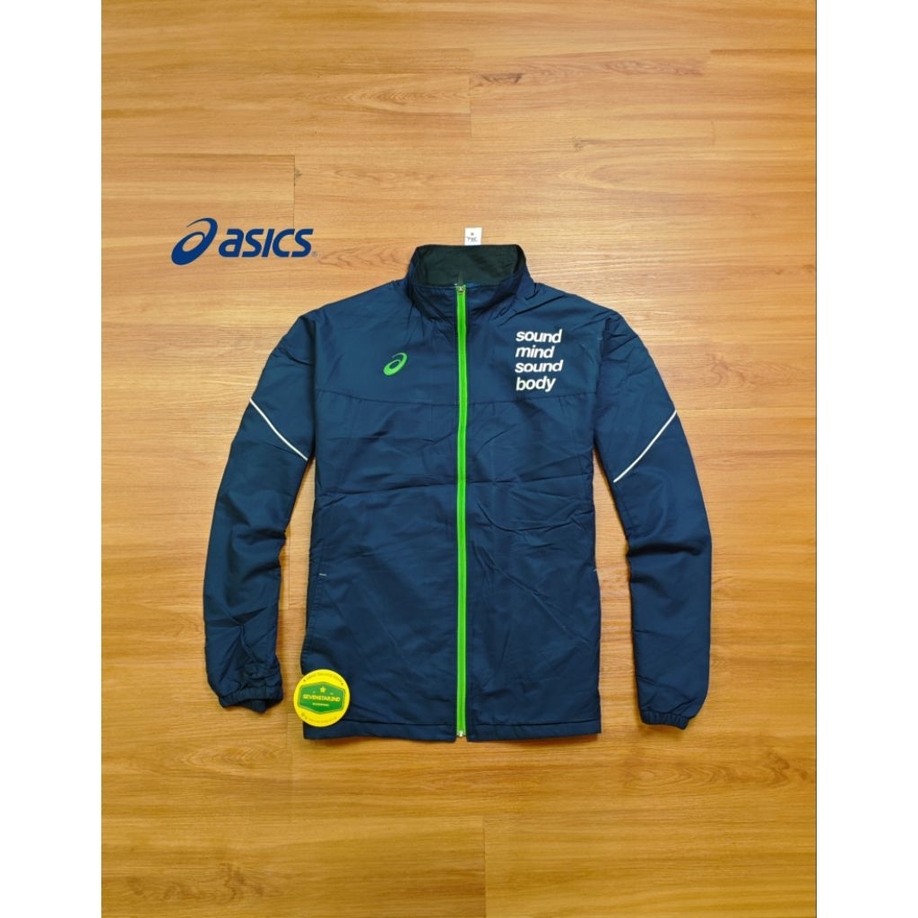 asics Casual sport jacket