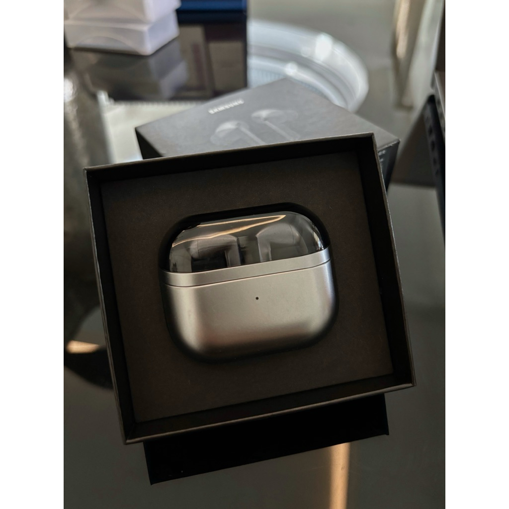 Samsung Galaxy Buds3 Pro Preloved