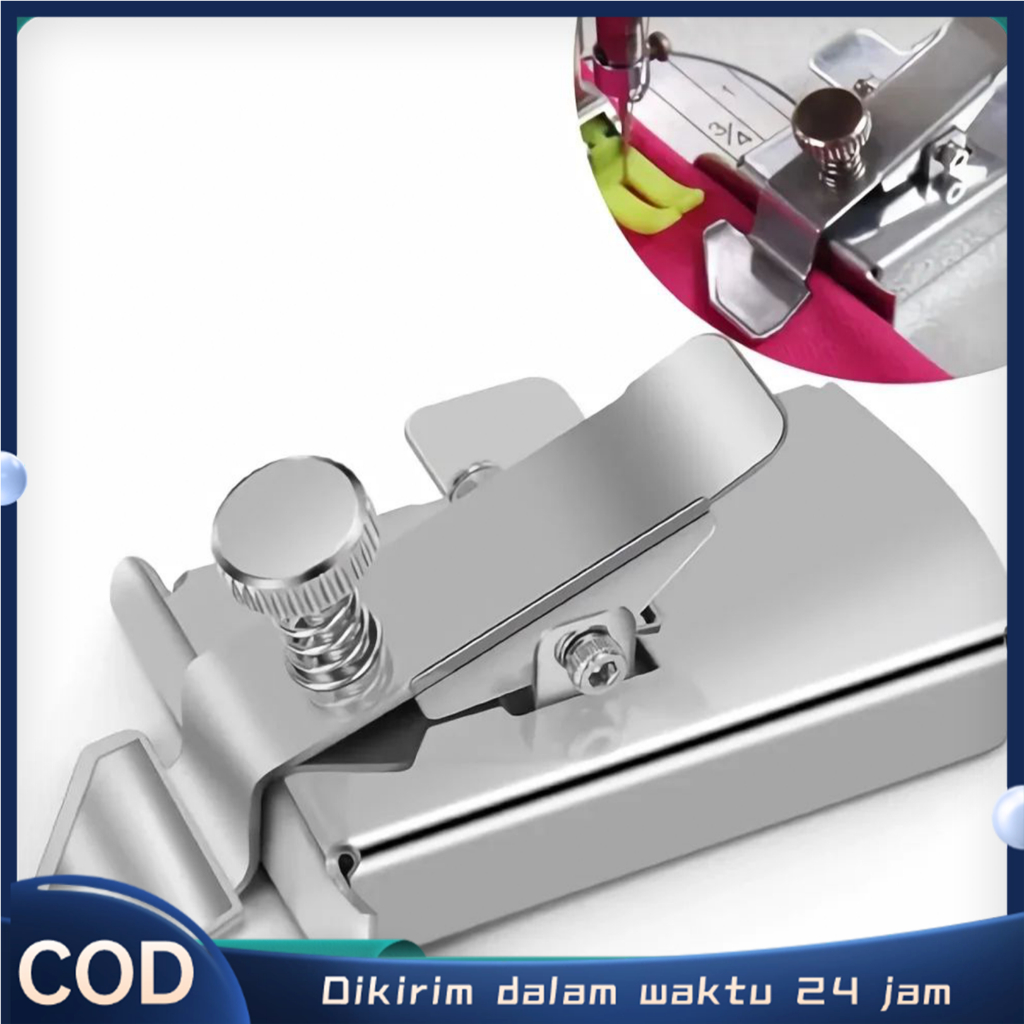 Pembatas Jaitan Magnet Pembatas Mesin Jahit Magnet Pembatas Jahitan Multifungsi Jahit Pembatas
