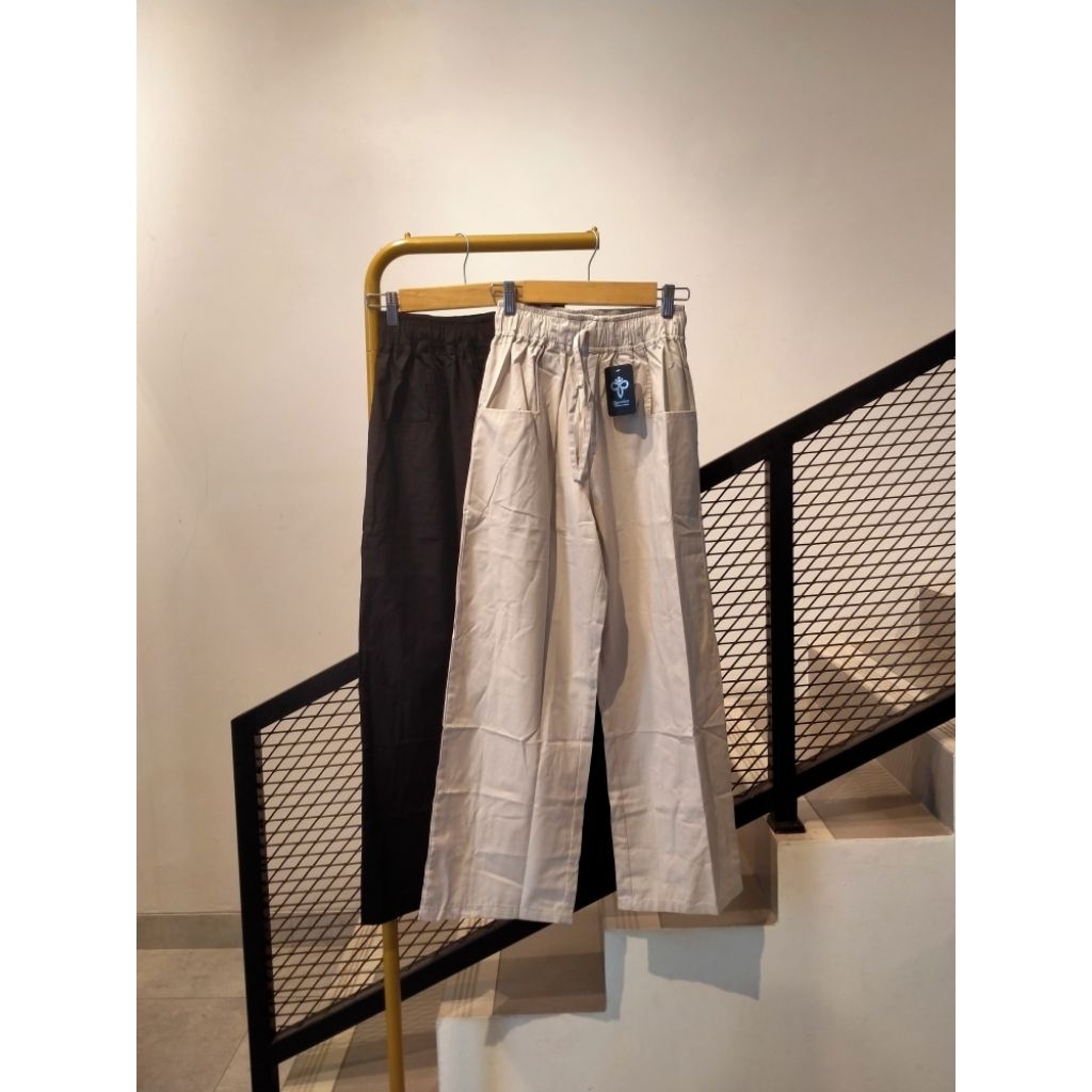 Tata pants by queenbee