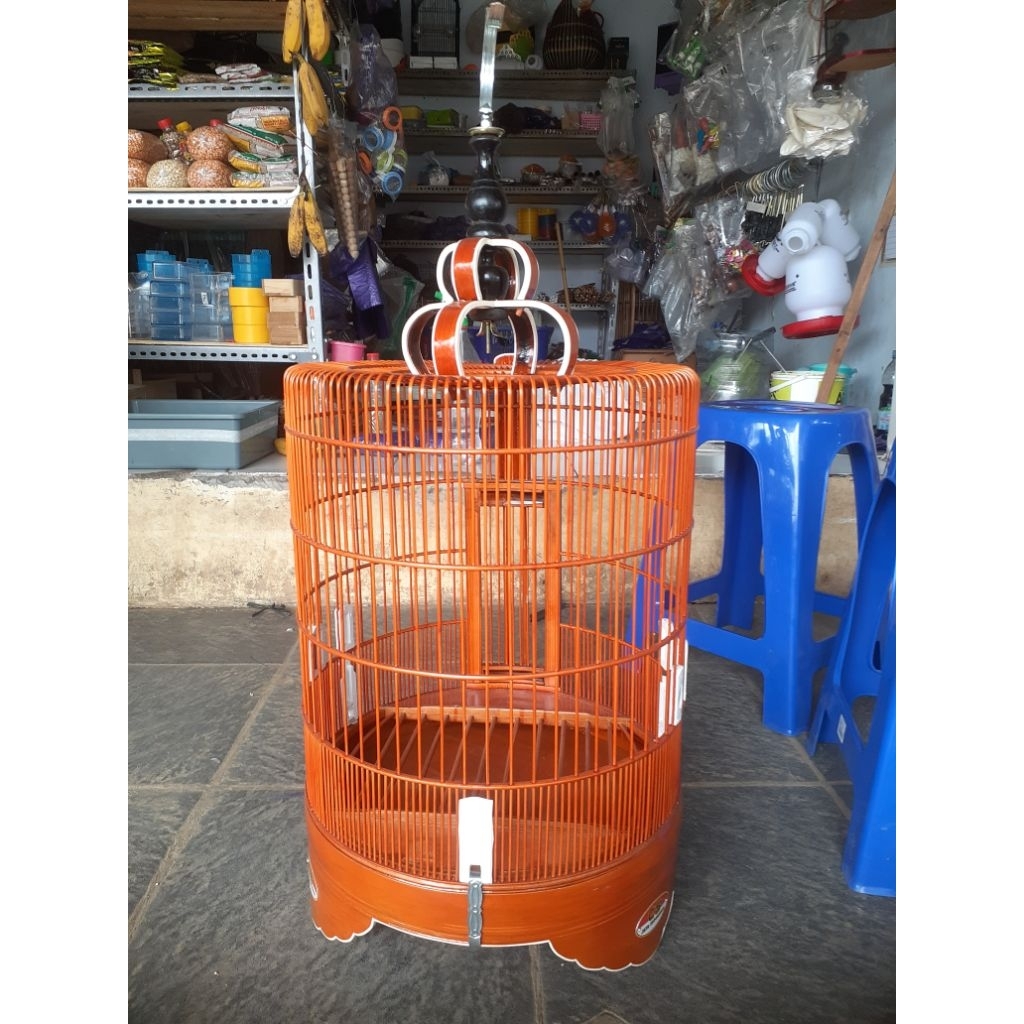 Sangkar Anis Merah,Anis Kembang,Wamby dll