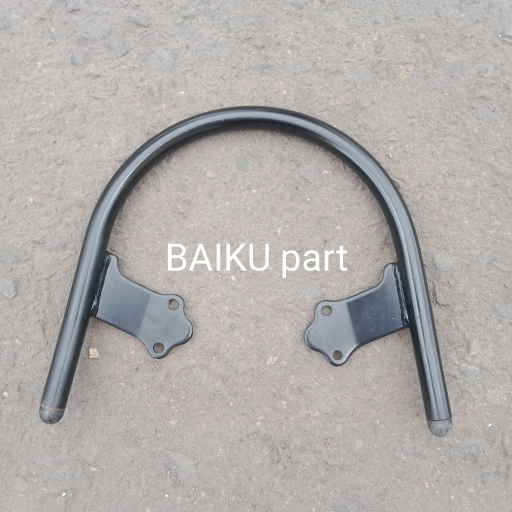 behel planger honda scoopy karbu original