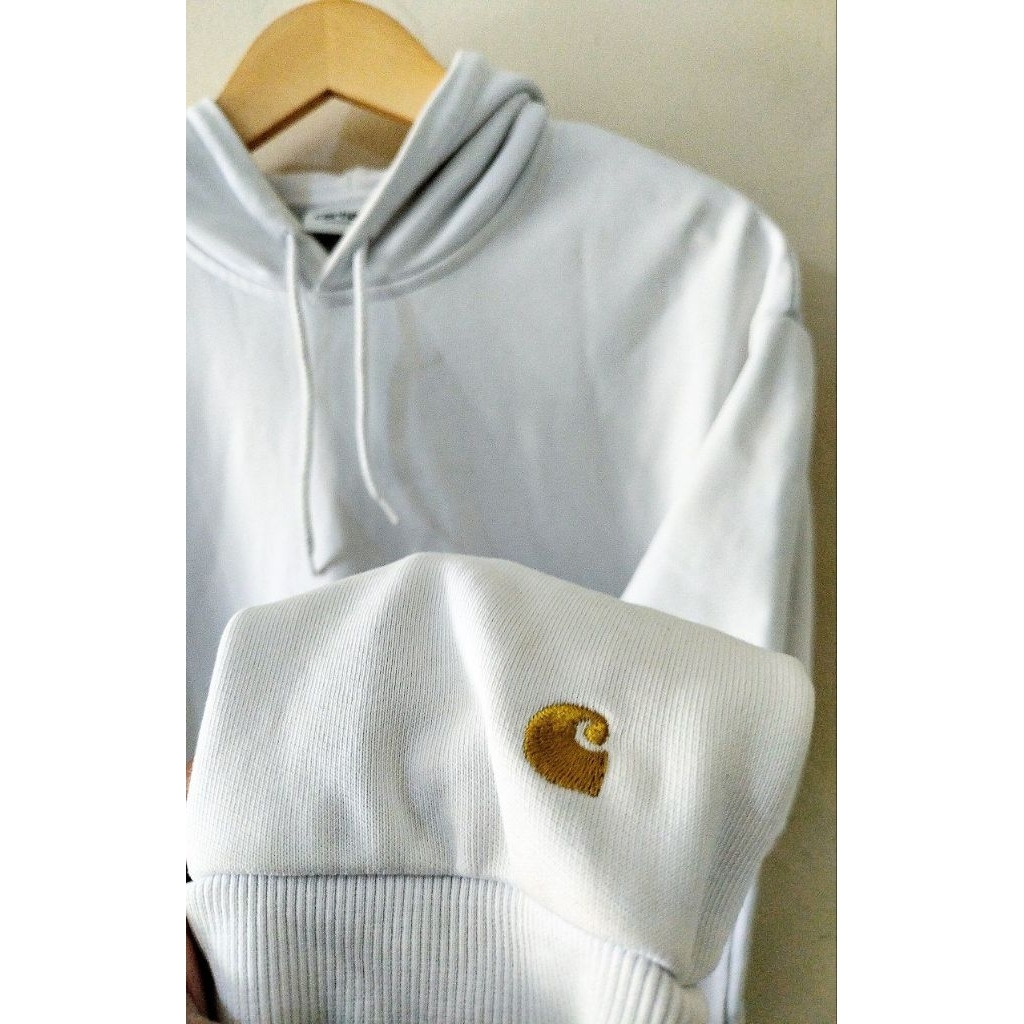 CARHARTT WIP HOODED CHASE SWEAT