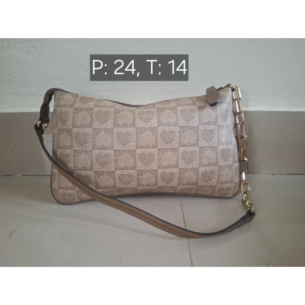 Tas Ketek / Shoulderbag Lov3cat Kulit PL