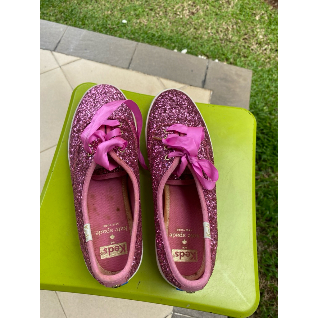 Sneakers Keds X Kate Spade