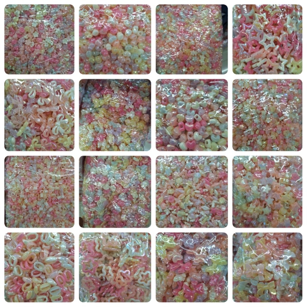 MANIK MANIK JELLY PER 450 GRAM