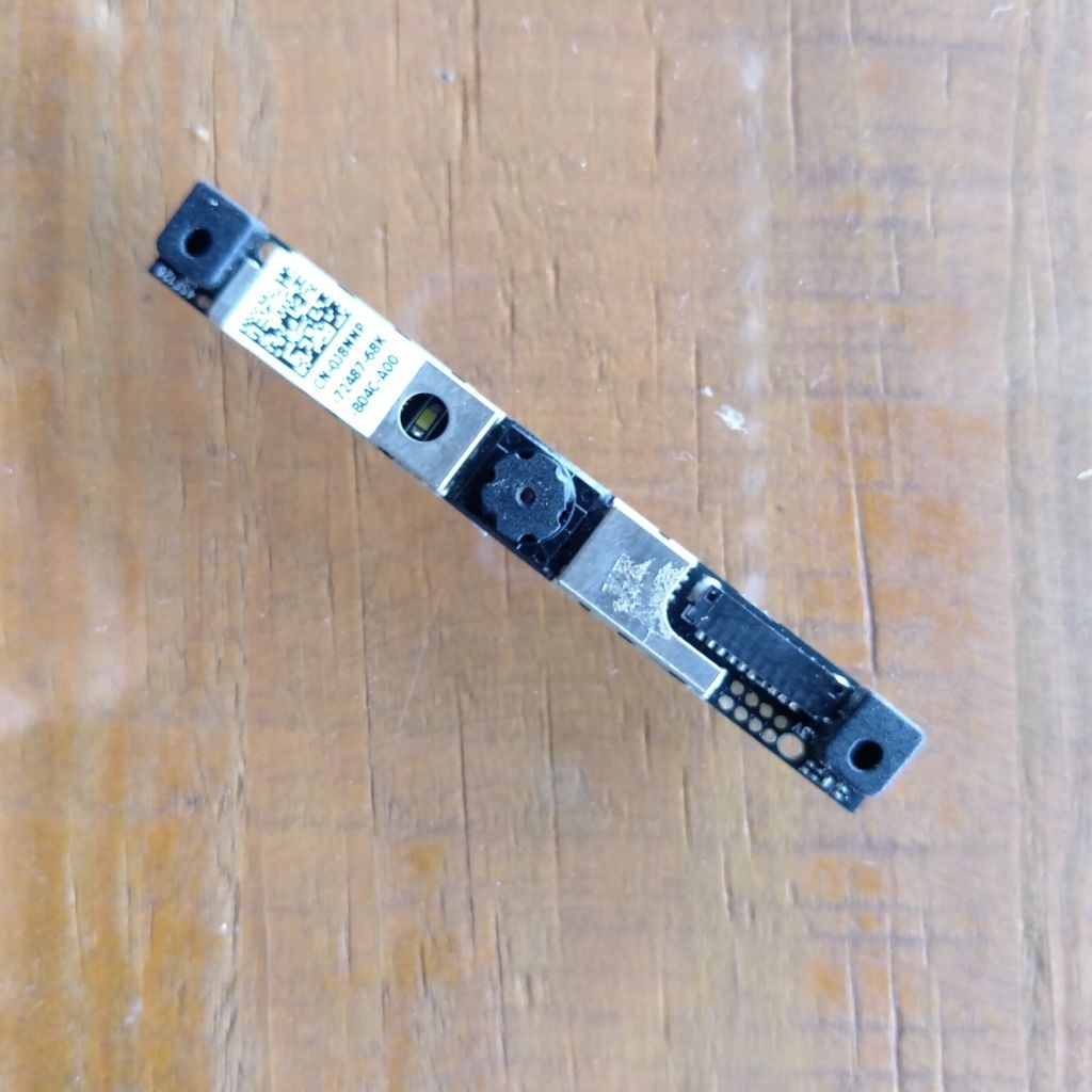 webcam laptop dell latitude e7470