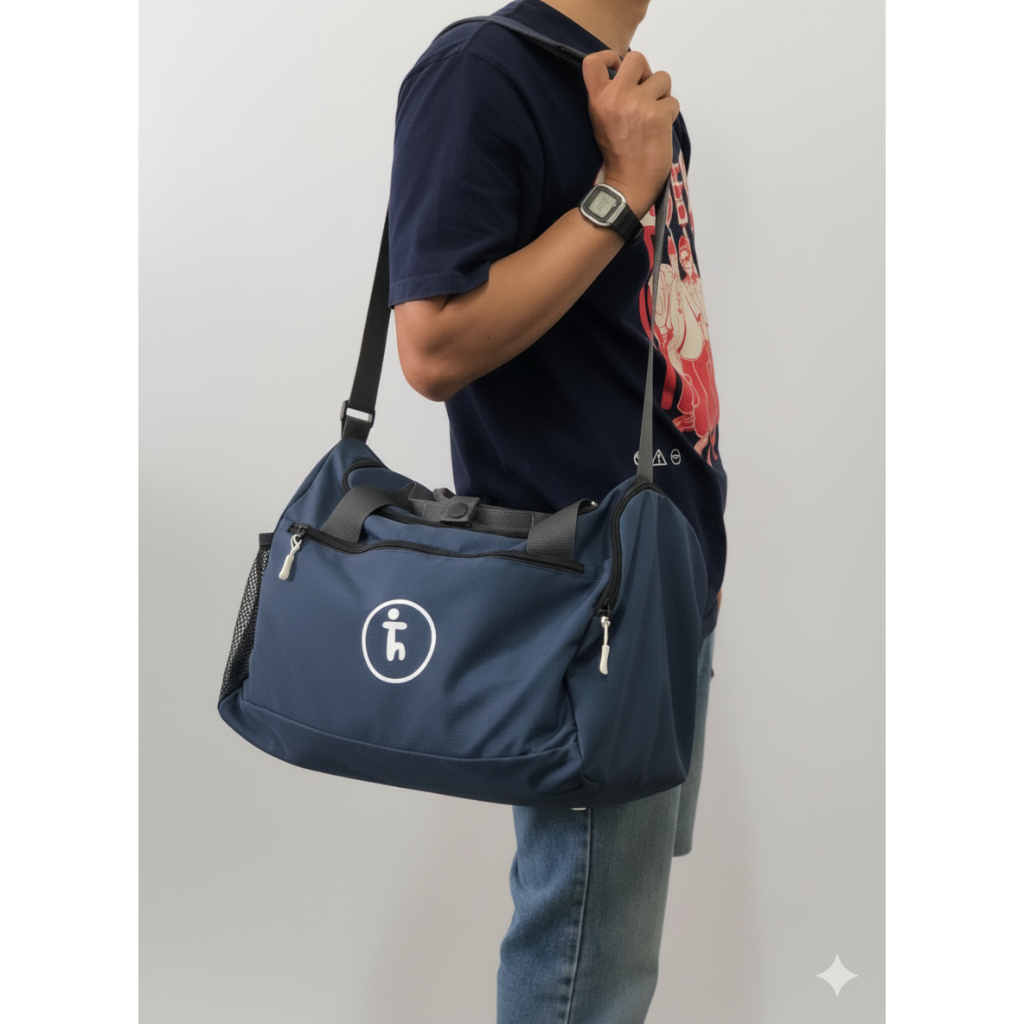 Konega SOBI Mini Duffle Bag