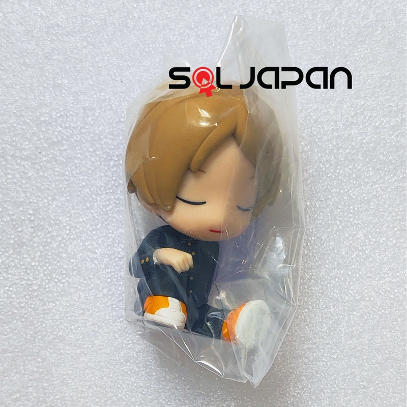 Natsume Yuujinchou Katazun Fig Figure Part 2 Natsume Takashi