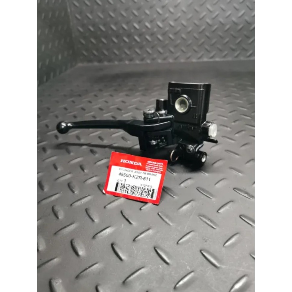 Master Rem Depan - Vario 125 Helm-In FI CBS - 45500KZR611